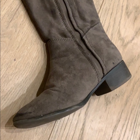 Grey Nordstrom Boots | Curbside last chance to buy - Picture 8 of 11
